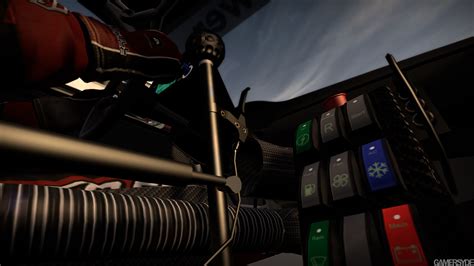 Once you have the corner released, work the rest of the way around the boot to release it completely pull the shift boot up over the knob. Need for Speed: Shift: BMW M3 GT2 - Gamersyde