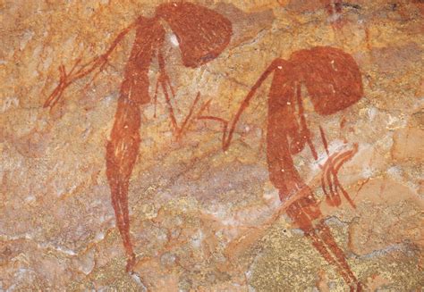 Ancient Wonders Aboriginal Rock Art