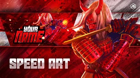 Looking for youtube banner templates and youtube channel art? Speed art Banner de Free fire Ps Touch/Android - YouTube