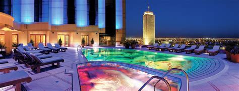 Fairmont Dubai—dubai United Arab Emirates Jetsetter Hotel Dubai
