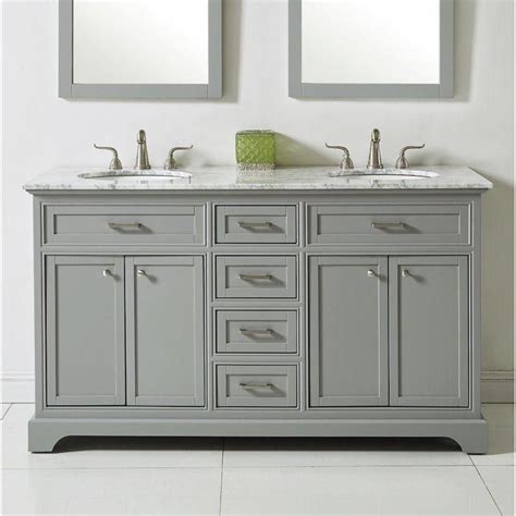 Have you ever painted a vanity? chalk paint bathroom vanity ideas # ...
