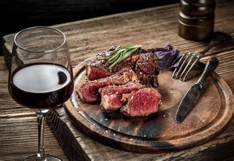 The Best Merlot Food Pairing Ideas With Wine Styles And Taste Notes