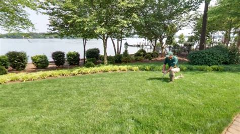 We are sod install professionals who have been working with the same team since 2005.we specialize in great customer service and thrive for exelence when it comes to our. Weed Man | Denver, NC | Lawn Services - YouTube
