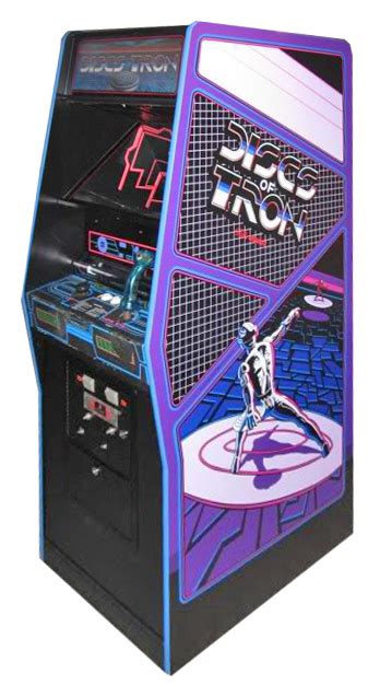 Tron Arcade Game Music The Gathering Games