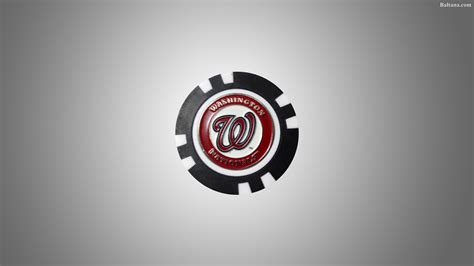 Washington Nationals Wallpaper 33395 - Baltana