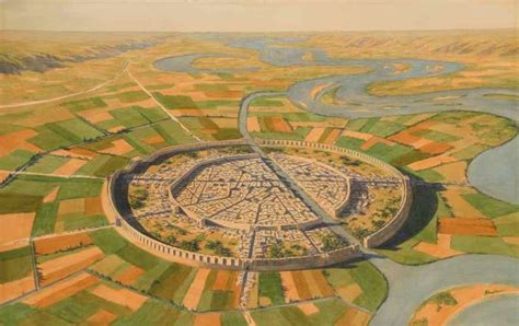 The Sumerian Civilization Of Southern Mesopotamia Learning History