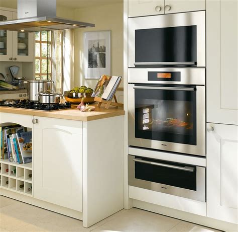 Maybe you would like to learn more about one of these? Miele - Kitchen Design Network