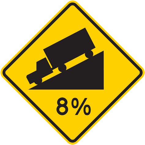 W7 1a Hill Percent Grade Colorado Barricade
