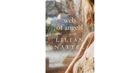 Web Of Angels By Lilian Nattel