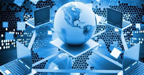 Internet Intranet Y Extranet Definiciones Gambaran