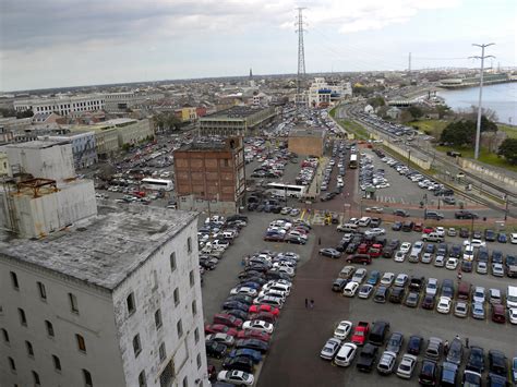 Spotangels parking maps help you find cheap parking and get the best deals on garages in new orleans, la. A Guide to Parking in the New Orleans French Quarter