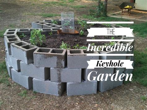 How to make an african keyhole garden. How to Make a Keyhole Garden - Gardening Channel