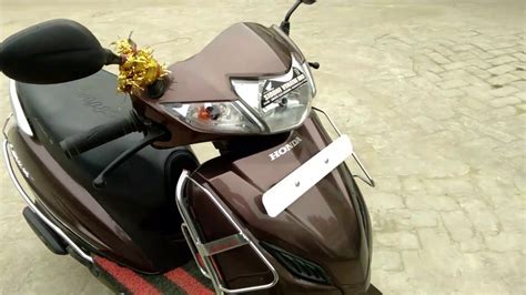 Olx ahmedabad offers online local classified ads for honda activa in ahmedabad. Honda Activa 4g full review in Hindi - YouTube