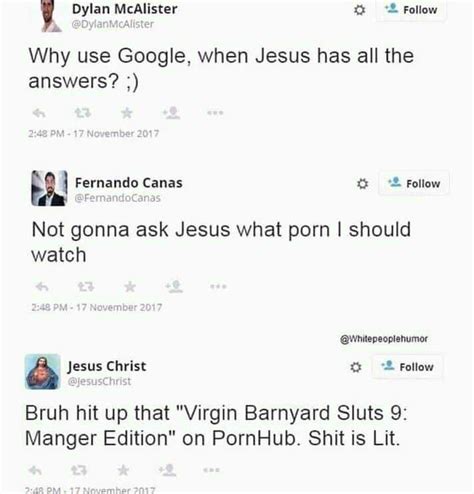 Jesus Helps In All Situations 9GAG