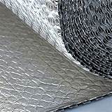 Photos of Insulation Bubble Wrap Foil