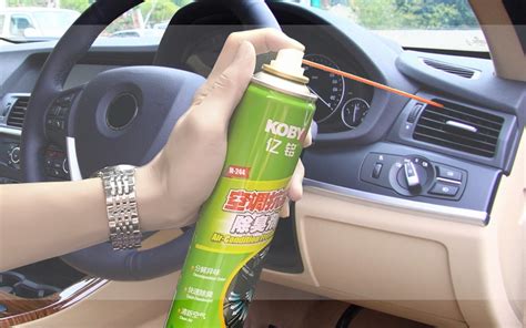 You may not know it, but paint absorbs odors. 15 Hacks on How to Get Smoke Smell Out of Car - BestNetReview