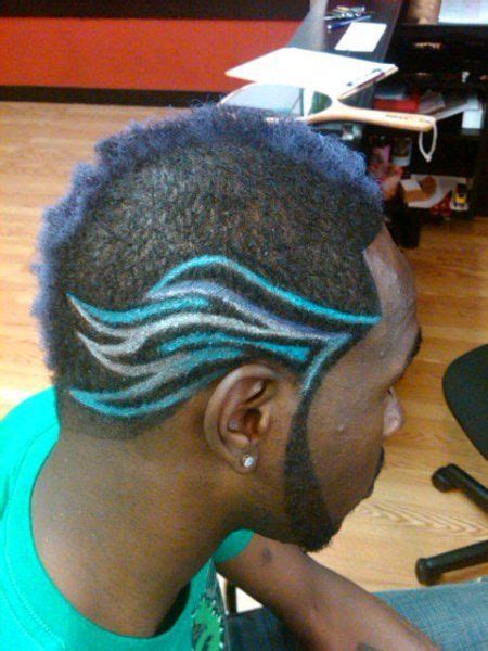 Crazy hairstyles have been there for some time and will continue to be in 2021. Haircuts for Men 2013 - Men Hairstyles | Haircut designs ...