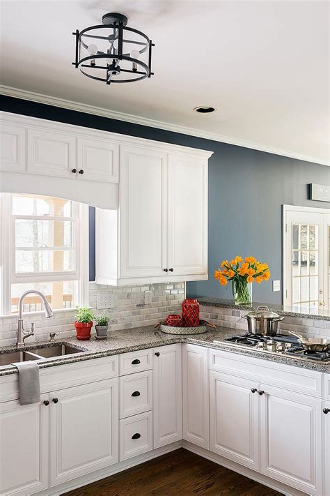 Step #4 time to stain the kitchen cabinets. 2018 Paint My Kitchen Cabinets White - Kitchen Remodeling Ideas On A Small Budget Check more at ...