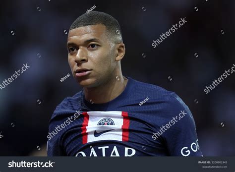1394 Football Mbappé Images Stock Photos And Vectors Shutterstock