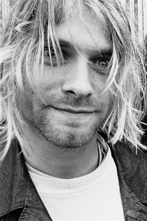 Tak Zmarł Kurt Cobain Tajemnica śmierci Kurta Cobaina