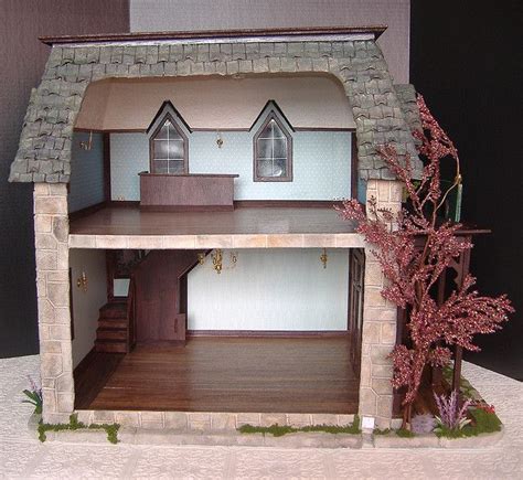 Pin On Dollhouses And Miniatures