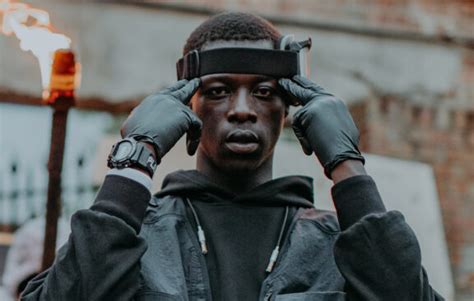 10 Uk Rappers To Watch Out For In 2021 Trapped Magazine