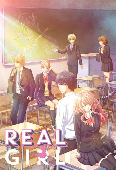 Apabila menemukan link atau video rusak, silakan lapor di halaman tempat lapor link rusak. Download 3D Kanojo Real Girl Season 2 (2019) Batch Sub Indo