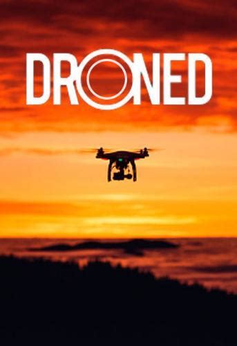 Droned Next Episode Air Date And Countdown
