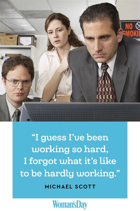 The Office Emotional Quotes Werohmedia