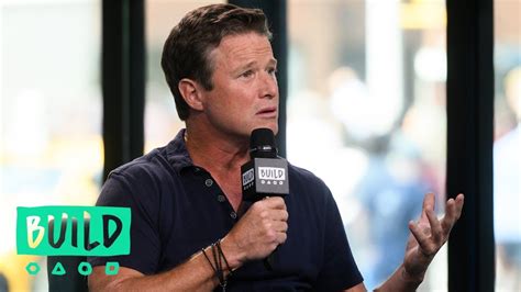 Billy Bush Will No Longer Take Questions On Donald Trump Access Tape