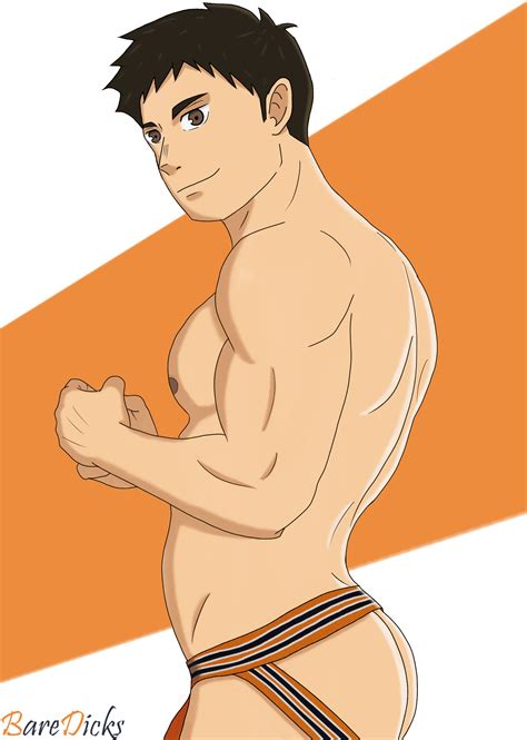 Rule If It Exists There Is Porn Of It Sawamura Daichi