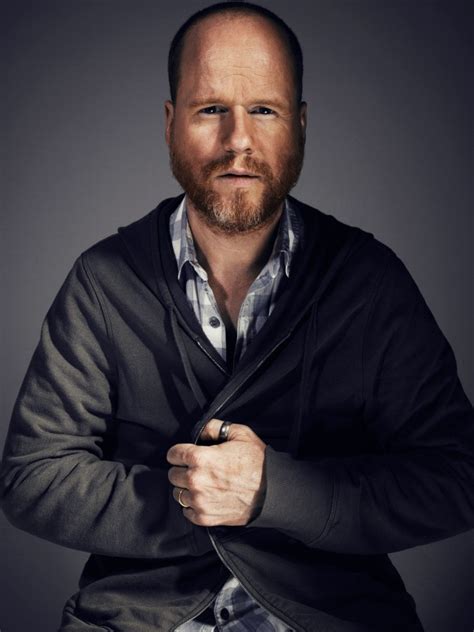(the buffy creator has since faced. Joss Whedon on Comic Books, Abusing Language and the Joys ...