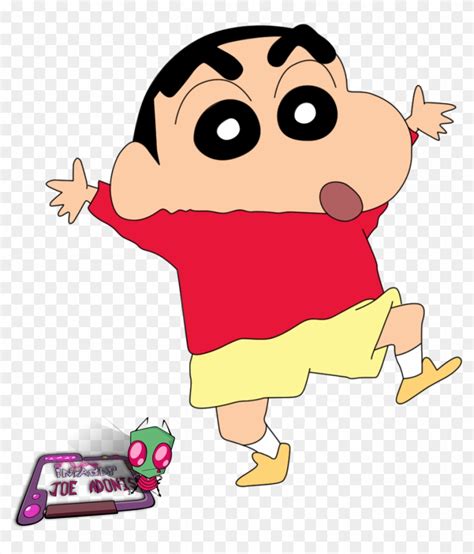 Crayon Shin Chan Animation Television Show Drawing My Favourite