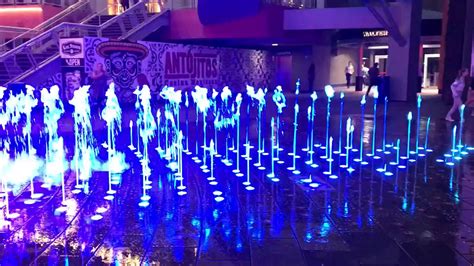 Find great deals on ebay for universal studios california. Fountains at Universal CityWalk (Universal Studios ...