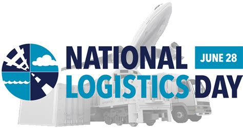 National Logistics Day™ 2022 Enterra Solutions