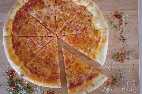 Pizza And Pie Deals On National Pi Day 2020