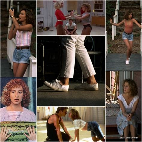 How To Dress Like Baby From Dirty Dancing POPSUGAR Fashion Vlr Eng Br