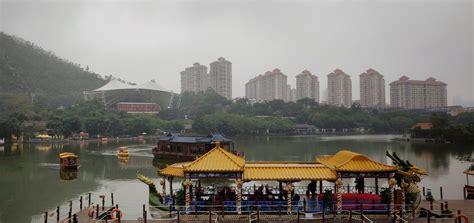 China accuses the us of political manipulation over investigations into the origins of the pandemic. Visions of Zhuhai : China | Visions of Travel