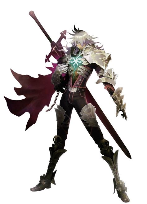 Fateapocrypha Saber Of Black Fategrand Order Saber Sabers Identity Is Siegfried The