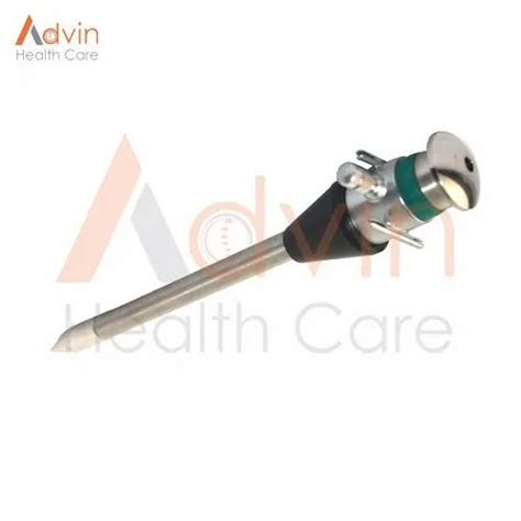 Stainless Steel Reusable Hasson Trocar For Laparoscopic Surgery Size