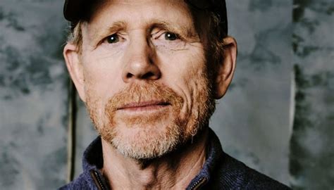 Ron Howard Makes This Condition To Return To Film Acting