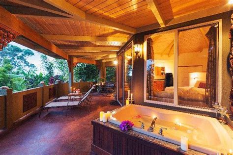 Spring Hot Tub Patio Decorating Ideas From Colorado Springs Hot Tubs