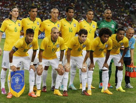 Directos, estadísticas, clasificación y goles. Brasil busca recuperar el protagonismo - Futbol Sapiens