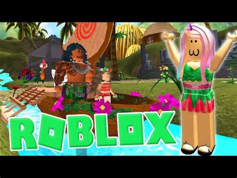 Google translate sings you're welcome from moana 8. Juegos De Moana Roblox | How To Get A Free Godly Knife In ...