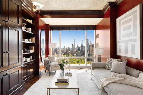 Janet Jackson Selling Her Luxury Nyc Condominium For 89 Million