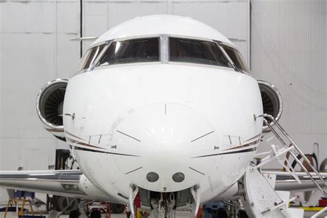 Maine Aviation Aircraft Maintenance