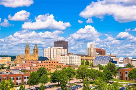 15 Pros And Cons Of Living In Akron Ohio Retirepedia