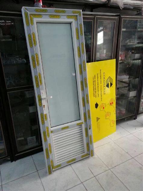 Check spelling or type a new query. Terkini 38+ Pintu Kamar Mandi Upvc Surabaya