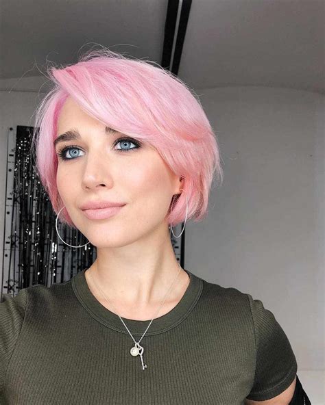 Stylish And Chic What To Do With My Really Short Hair Hairstyles