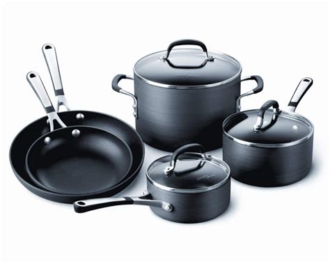10 Best Calphalon Cookware Sets For Delicious Cooking Results